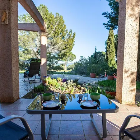 La Terrasse D'azur - Vue Sur La *