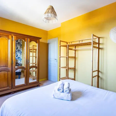 La Terrasse D'azur - Vue Sur La