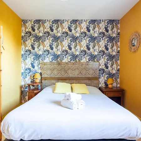 La Terrasse D'azur - Vue Sur La *