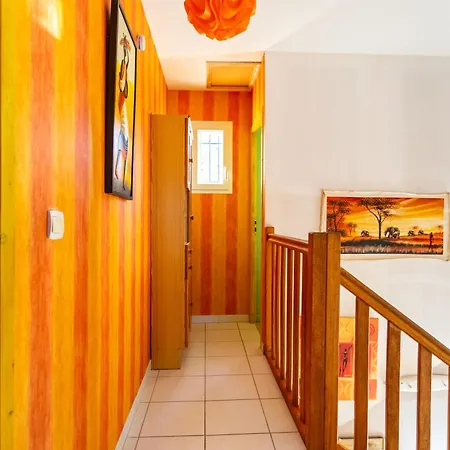 Holiday home La Terrasse D'azur - Vue Sur La