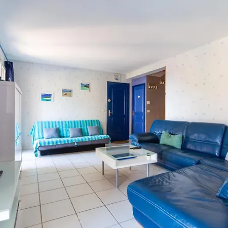La Terrasse D'azur - Vue Sur La Holiday home *