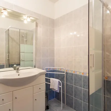 La Terrasse D'azur - Vue Sur La בית נופש *