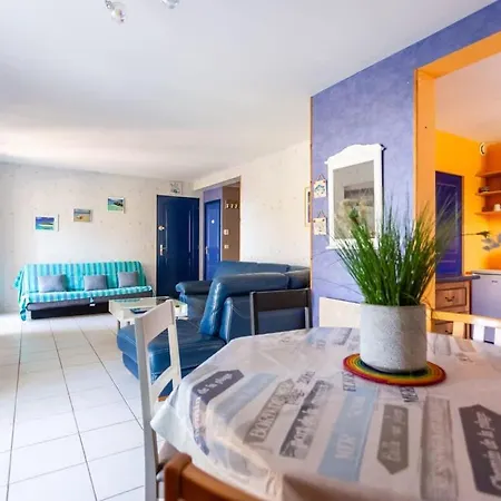 La Terrasse D'azur - Vue Mer, Jardin & Parking