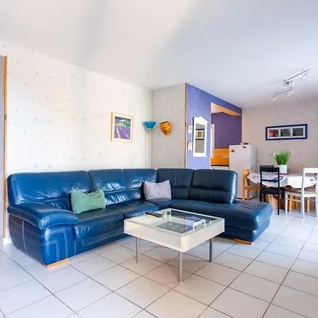La Terrasse D'azur - Vue Mer, Jardin & Parking