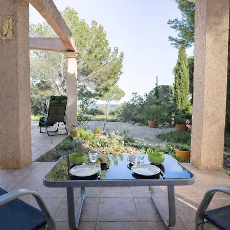 Feriehus La Terrasse D'azur - Vue Mer, Jardin & Parking *