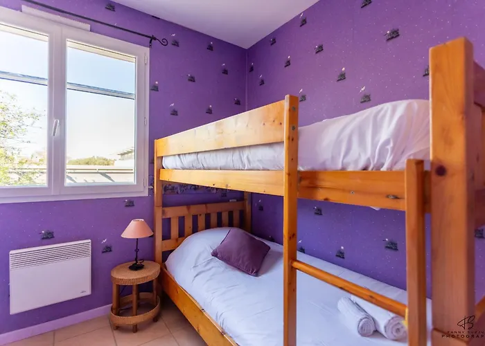 La Terrasse D'azur - Vue Sur La Dom wakacyjny *