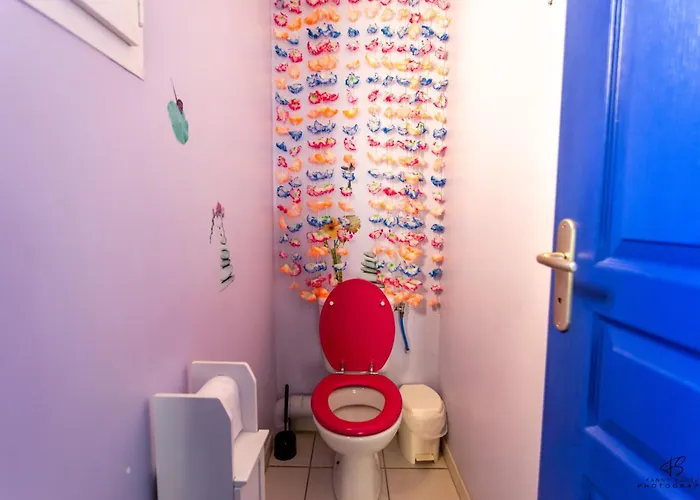 La Terrasse D'azur - Vue Sur La *