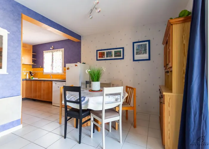 La Terrasse D'azur - Vue Sur La